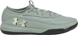 Under Armour UA Magnetico Select 4 Indoor Beltéri focicipő 3028159-348 Méret 46 EU 3028159-348