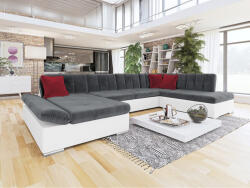  Sarokkanapé Comfivo 150 (Soft 017 + Kronos 22 + Kronos 02)