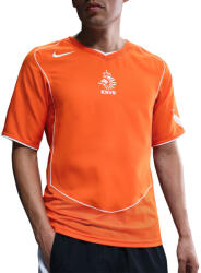 Nike Netherlands Reissue Jersey Póló hv4427-819 Méret XXL hv4427-819