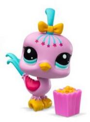 IMC Toys Littlest Pet Shop Figura 1 db - Fürj (3. széria) (LPS00523-147)