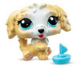 IMC Toys Littlest Pet Shop Figura 1 db - Labrador (3. széria) (LPS00523-135)