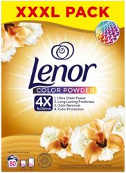 Lenor Gold Orchid 4, 4kg 80 PD