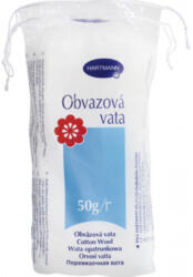  Hartmann pamut kötszer 50g hajtogatott