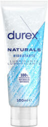 Durex Naturals - hidratáló síkosító 100 ml