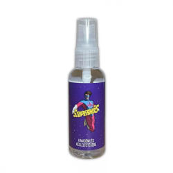  Szuperhős Magömlés Késleltető Spray - 50 Ml - makelove