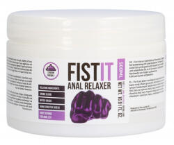 Fist It Relaxing - nyugtató análkrém 500ml - makelove