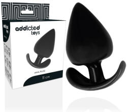 Addicted Toys - prémium anális dugó 11 cm