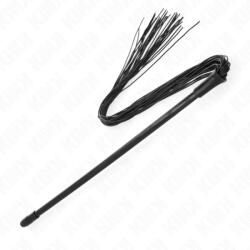  KINK - prémium szilikon ostor 60 cm hosszú