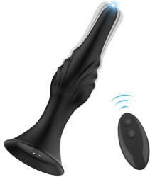 Plug Vibrant Trophy 14 x 3.7cm - makelove