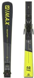 Salomon S/max 8 + M11 Gw 175