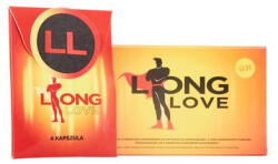 Long Love - 4 Db - makelove