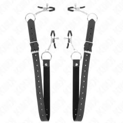 KINK - állítható csiklócsipesz 34-48 cm között