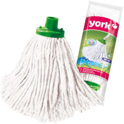 York Pamut MOP fej 1db MEGA - YORK - CLEAN HOUSE (073010)