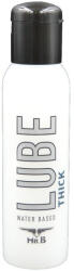  MrB Thick Water - prémium vízbázisú síkosító 250ml