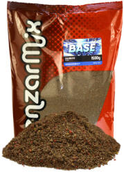 Benzar Mix Coldwaterbase Groundbait 1, 5 Kg (98136903) - marlin