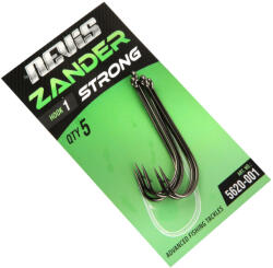 Nevis Zander Strong 2/0 5db/cs (5620-200)