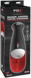 Pipedream Fap-O-Matic Pro XL - White - vibriteszt