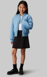 Calvin Klein gyerek szoknya - fekete 176 - answear - 18 190 Ft