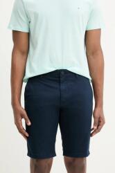 Tommy Jeans rövidnadrág sötétkék, férfi, DM0DM21950 - sötétkék 33