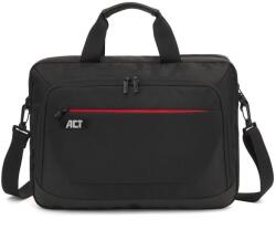 ACT AC8570 Suburb shoulder bag for laptops up to 15, 6" Black (AC8570) - pcland