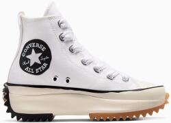Converse sportcipő Run Star Hike fehér, női, A10422C - fehér Női 38