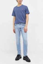 Levi's farmer 512 SLIM férfi - kék 32/32 - answear - 31 990 Ft