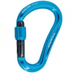  CAMP Atom Lock blue karabiner