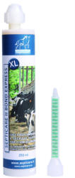 Ukal elevage Septicare II Bond Express XL 250 ml-es kétkomponensű gyorsan kötő ragasztó