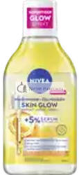 Nivea Bőr Ragyogás Micellás Víz 350ml