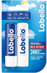Labello Téli Ajakápoló Mix Csomag, 9.6g