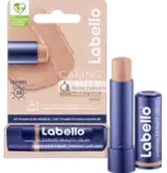 Labello Caring Beauty Nude Ajakápoló Stift Spf 30, 5 g