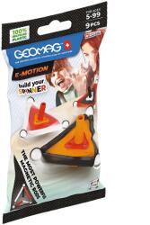 Geomag Set de construcție magnetică Geomag E-Motion Spinner, 9 piese (G028)