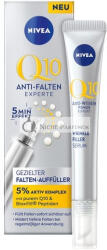 Nivea Q10 Arckrém Szérum Q10 és Aktív Anti-Aging Összetevőkkel, 15ml