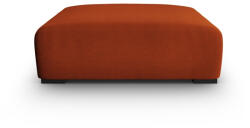 maison heritage INTERIEUR Puf Lina cu tapiterie din catifea (MH_POUF_121_F1_LINA3)