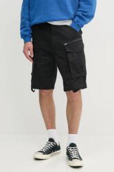 G-Star - Rövidnadrág - fekete 38