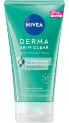 Nivea Derma Skin Clear Anti-Blemish Peeling, 150ml