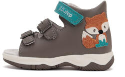 D. D. STEP gyerekszandál fiú G103-51853 (G103-51853-19)