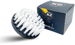 K2 K2 Brill Pro fúróba fogható kárpittisztító kefe