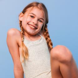 Swim Essentials úszódressz - matcha