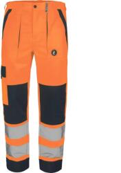 CERVA MAX NEO jól láthatósági derekas nadrág (0352012890056)