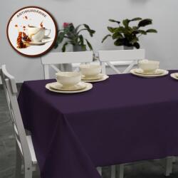 Ralex Fata de masa antimurdarire 100% Bumbac Diametru 180 cm, Uni Mov