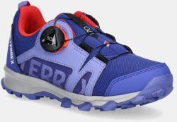 adidas TERREX gyerek cipő TERREX AGRAVIC FLOW JI1354 - kék 36 2/3