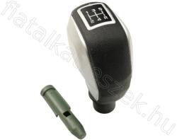 Fastoriginal Váltógomb CITROEN BERLINGO 08> króm PEUGEOT 208 I (CA_, CC_) (FT73238)