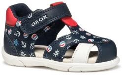 Geox gyerek szandál ZAPITO piros, B556EC. 05404 - piros 18