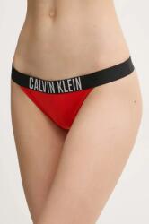 Calvin Klein brazil bikini alsó piros, KW0KW02857 - piros L