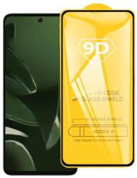  3D Edzett védőüveg a Xiaomi Poco M7 Pro 5G
