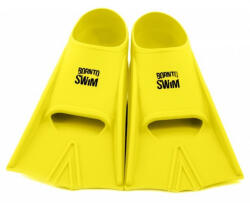 BornToSwim Labe de înot borntoswim yellow l