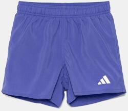 Adidas gyerek úszó rövidnadrág lila, JG3593 - lila 128