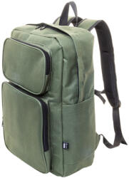  Ducket RPET hátizsák (AP808170-07) - naturebrand