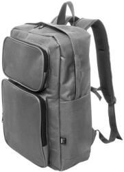  Ducket RPET hátizsák (AP808170-77) - naturebrand